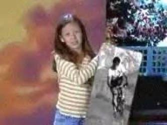 Photos de Mackenzie Rosman - VERB commercial - 9